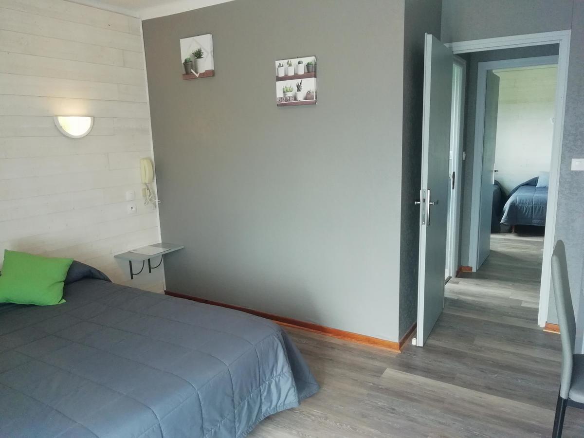 Hotel l'Oustalet Font-Romeu-Odeillo-Via Esterno foto